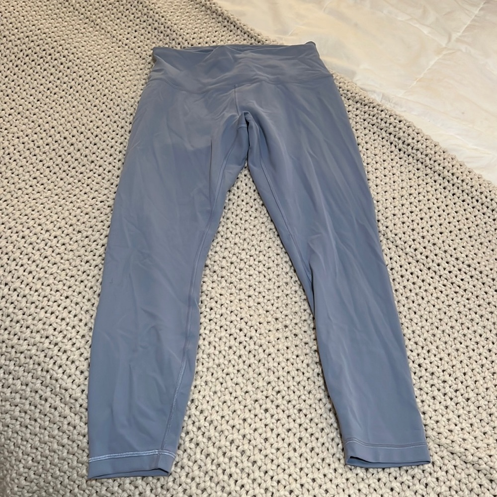 Lulu Lemon leggings